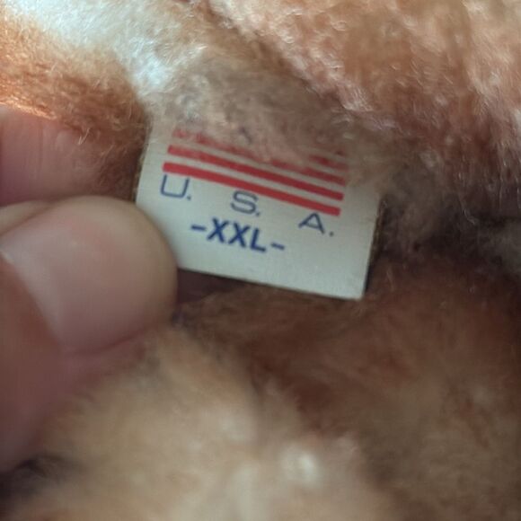 NEW/VINTAGE Mr. Bick aviator hat - Picture 8 of 8